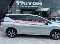 Cần bán xe Mitsubishi Xpander 1.5 AT màu Bạc 2021