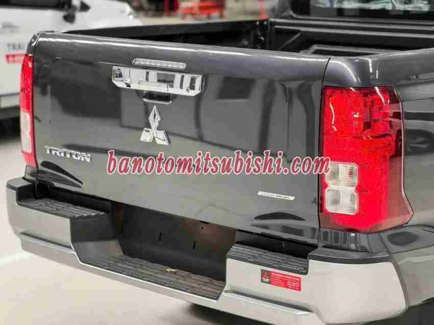 Bán Mitsubishi Triton GLX 2WD AT 2024 - Máy dầu