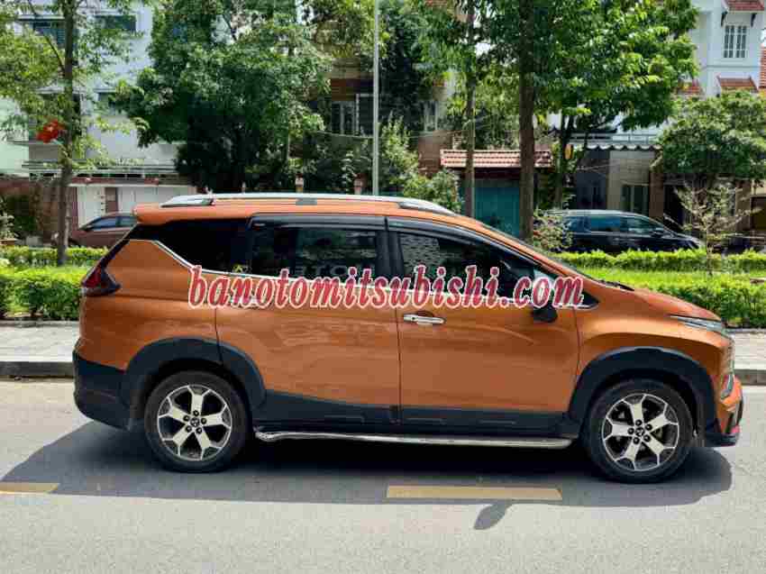 Mitsubishi Xpander Cross 1.5 AT 2020 Máy xăng, xe đẹp