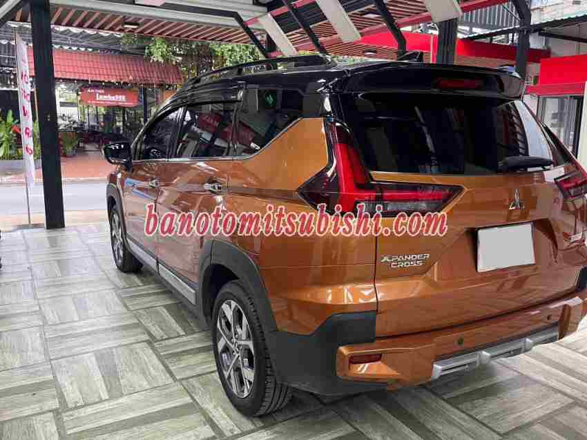 Cần bán xe Mitsubishi Xpander Cross 1.5 AT 2023 Số tự động