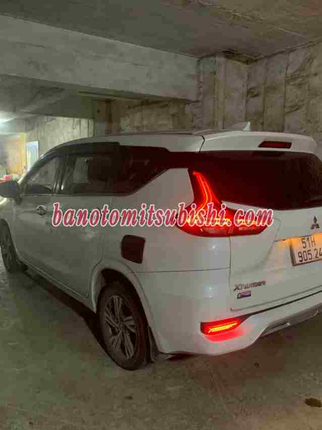 Bán xe Mitsubishi Xpander 1.5 AT sx 2021 - giá rẻ