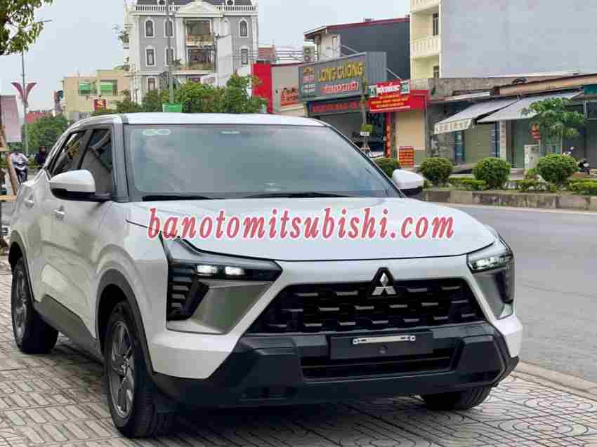 Mitsubishi Xforce GLX năm sản xuất 2024 giá tốt