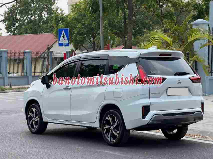 Cần bán xe Mitsubishi Xpander Premium 1.5 AT năm 2023 màu Trắng cực đẹp