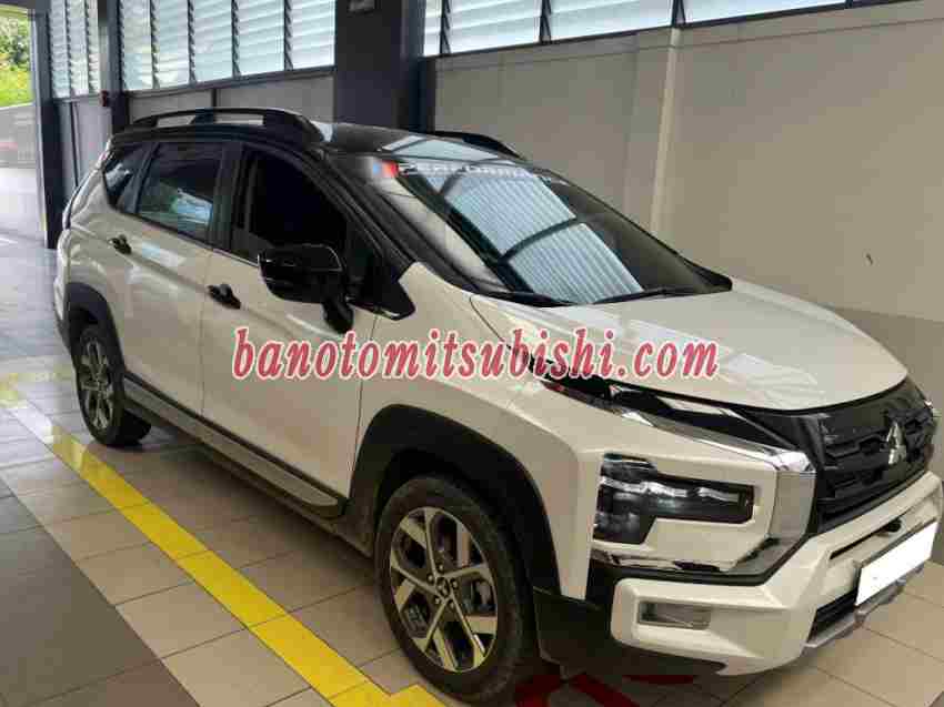 Mitsubishi Xpander Cross 1.5 AT model 2023 xe chuẩn hết ý