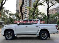 Bán Mitsubishi Triton 4x2 AT Mivec Premium đời 2021 xe đẹp - giá tốt