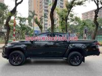 Mitsubishi Triton 4x4 AT Mivec Premium 2021 giá cực tốt