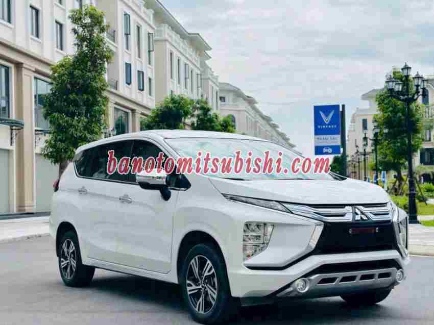 Mitsubishi Xpander 1.5 AT 2020 Số tự động cực đẹp!