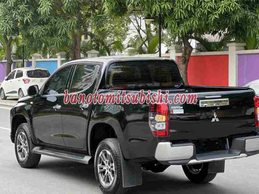 Cần bán gấp Mitsubishi Triton 4x2 AT 2023 - Xe đẹp - Giá tốt