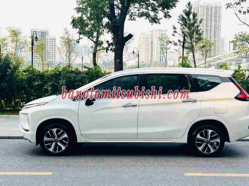 Bán xe Mitsubishi Xpander 1.5 AT sx 2019 - giá rẻ