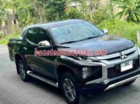 Mitsubishi Triton 4x2 AT Mivec 2021 Số tự động cực đẹp!