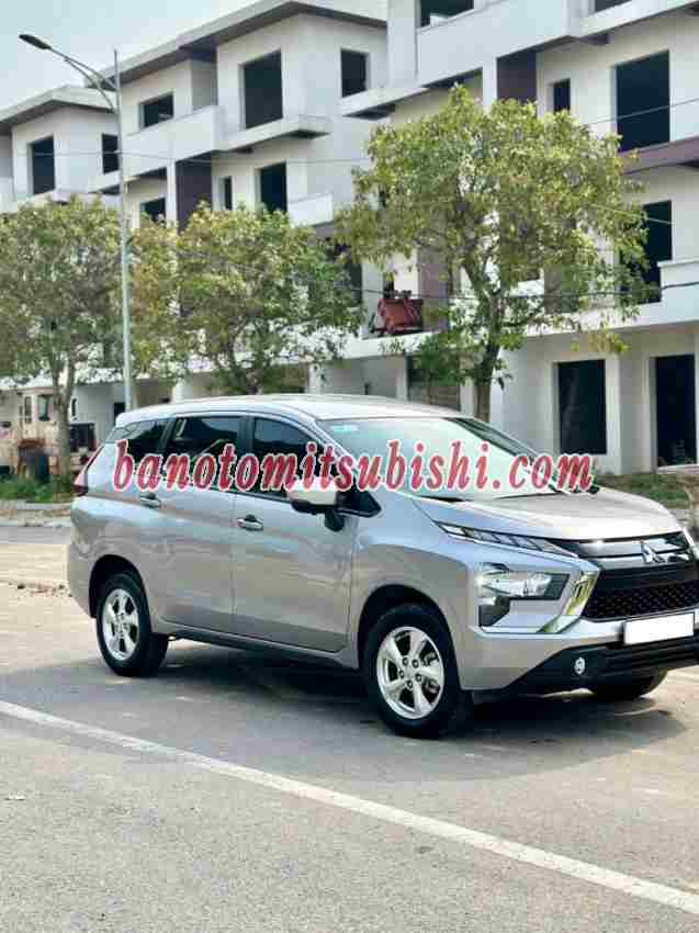 Mitsubishi Xpander 1.5 AT 2023 giá cực tốt