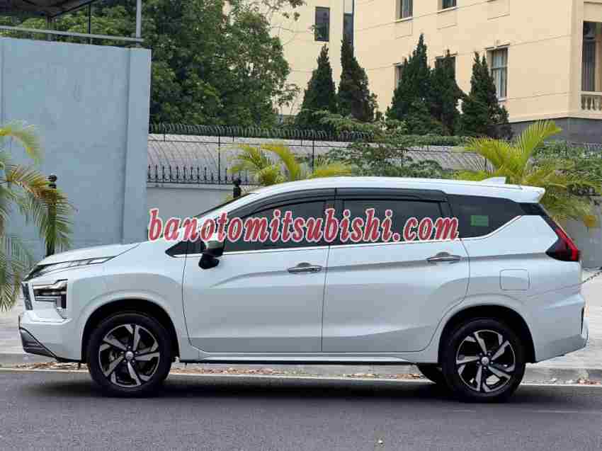 Mitsubishi Xpander 2023 Suv màu Trắng