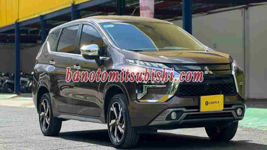 Xe Mitsubishi Xpander Premium 1.5 AT đời 2022 đẹp bán gấp