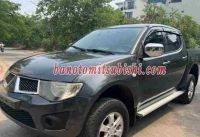 Mitsubishi Triton GLS 4x4 MT model 2014 xe chuẩn hết ý