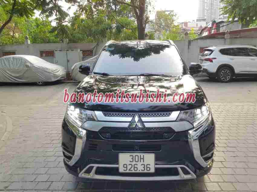 Mitsubishi Outlander Premium 2.0 CVT 2022 Máy xăng, xe đẹp