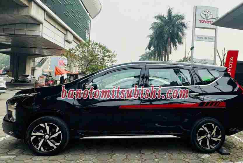 Mitsubishi Xpander Premium 1.5 AT 2023 Số tự động giá đẹp