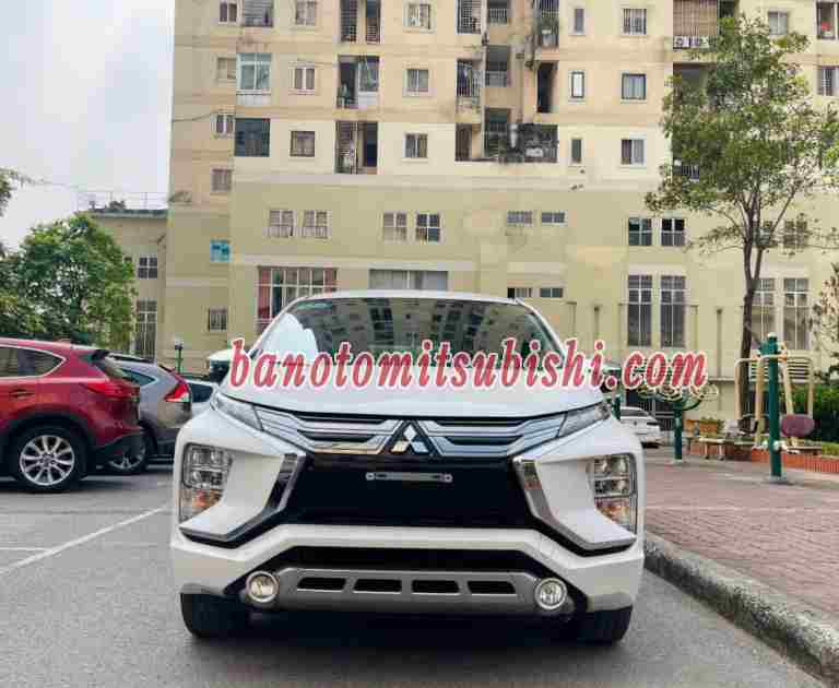 Mitsubishi Xpander 2021 Suv màu Trắng