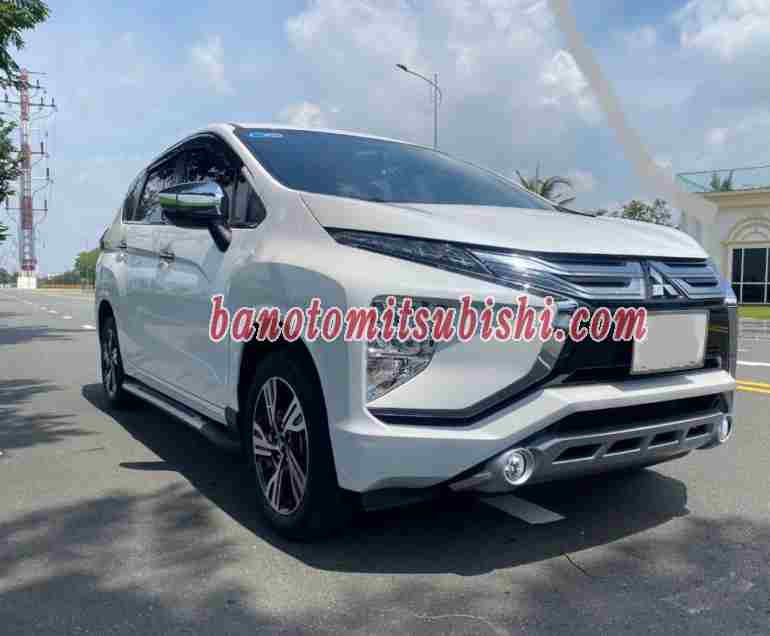 Mitsubishi Xpander 1.5 AT 2020 giá cực tốt