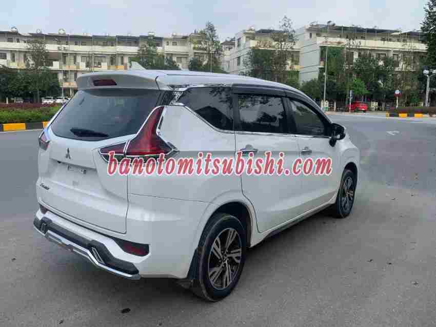 Cần bán Mitsubishi Xpander 1.5 MT 2021, xe đẹp giá rẻ bất ngờ