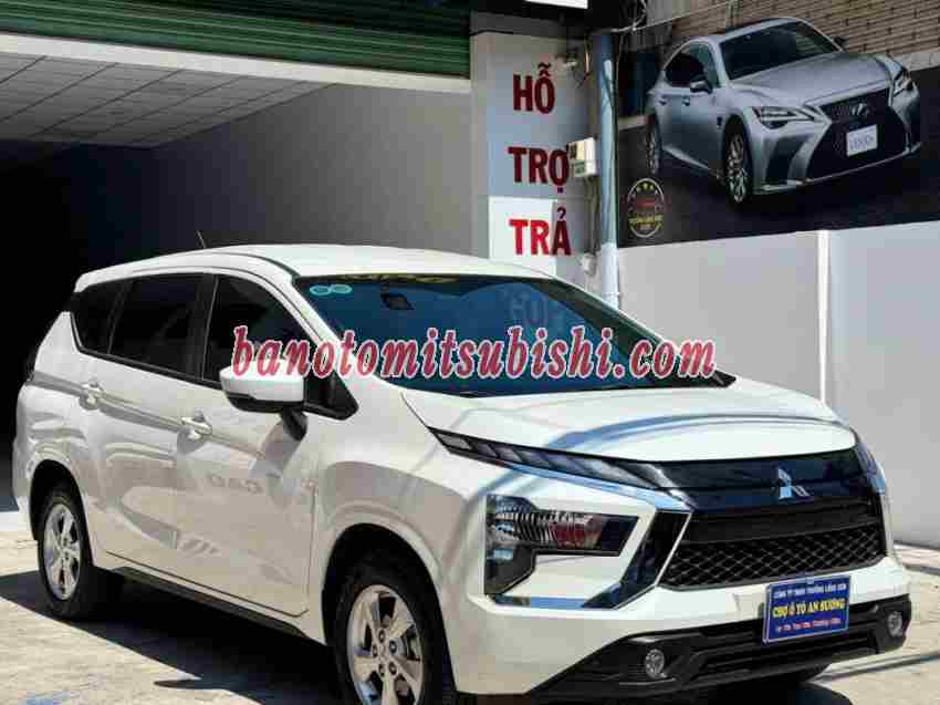 Mitsubishi Xpander 1.5 AT 2022 Số tự động giá đẹp