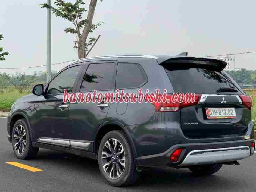 Cần bán Mitsubishi Outlander 2.0 CVT đời 2021