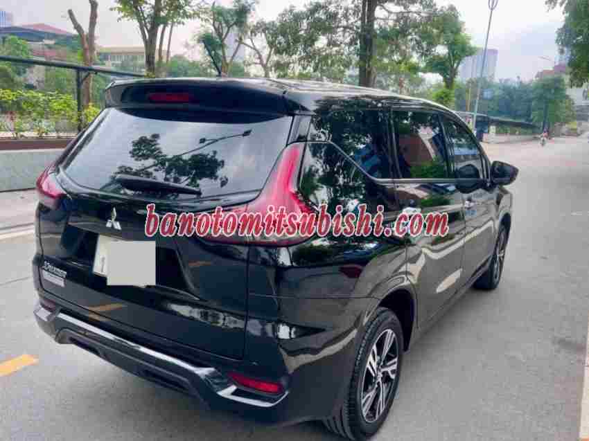 Cần bán xe Mitsubishi Xpander 1.5 MT năm 2023 màu Đen cực đẹp