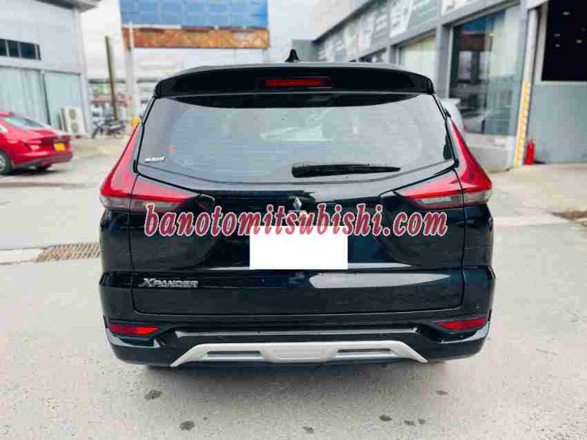 Mitsubishi Xpander 1.5 AT 2020 Số tự động giá đẹp