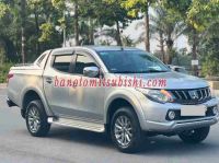 Cần bán Mitsubishi Triton 4x2 AT Mivec 2017 - Số tự động