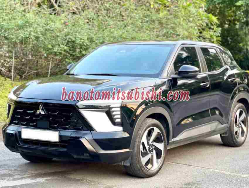 Mitsubishi Xforce Ultimate 2024 giá cực tốt