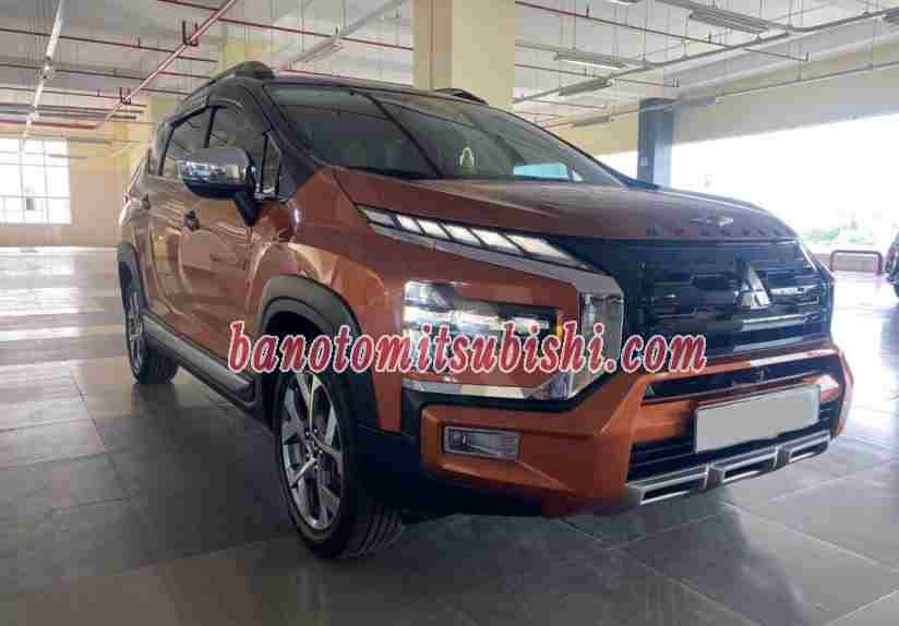 Mitsubishi Xpander Cross 1.5 AT 2023 giá cực tốt