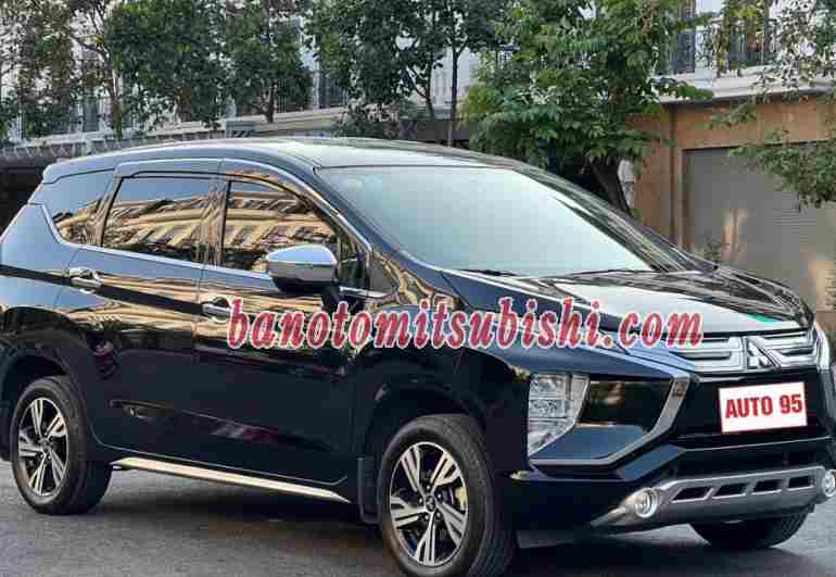 Mitsubishi Xpander 1.5 AT 2021 Máy xăng, xe đẹp