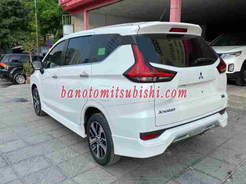 Cần bán gấp Mitsubishi Xpander 1.5 AT Special Edition năm 2019 giá cực tốt