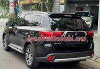 Mitsubishi Outlander 2.0 CVT Premium 2018 Máy xăng, xe đẹp