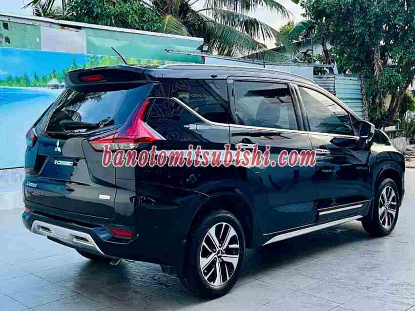 Cần bán gấp Mitsubishi Xpander 1.5 AT 2019 - Xe đẹp - Giá tốt