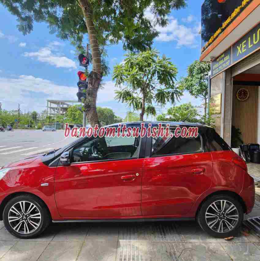 Cần bán Mitsubishi Mirage 1.2 CVT 2019 xe đẹp