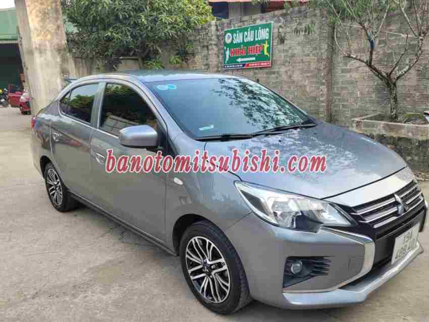 Cần bán xe Mitsubishi Attrage Số tay 2022