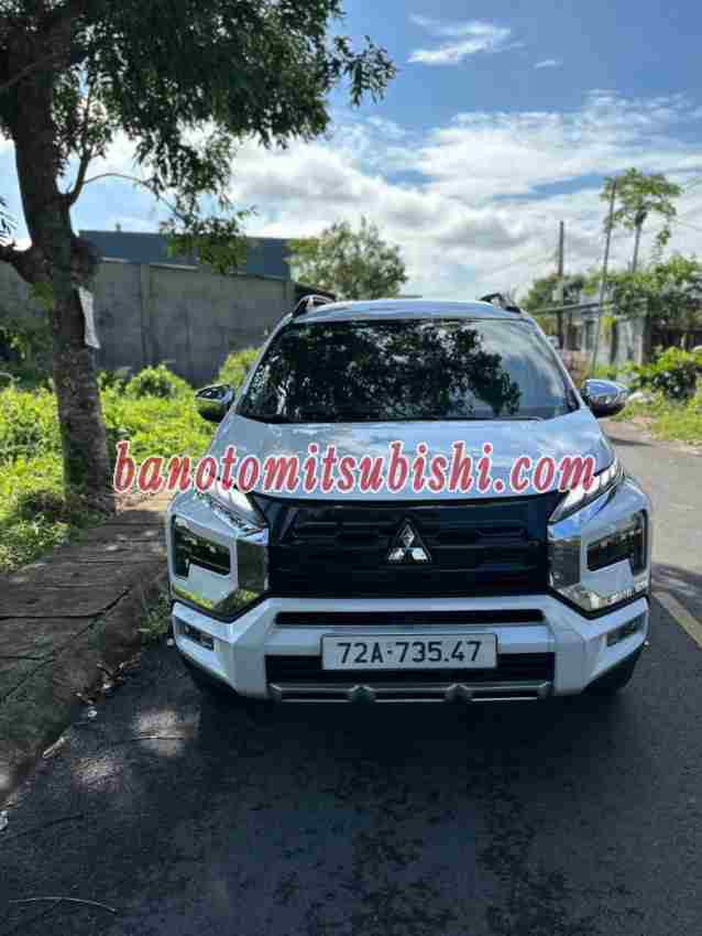 Mitsubishi Xpander Cross 1.5 AT 2023 Số tự động giá đẹp