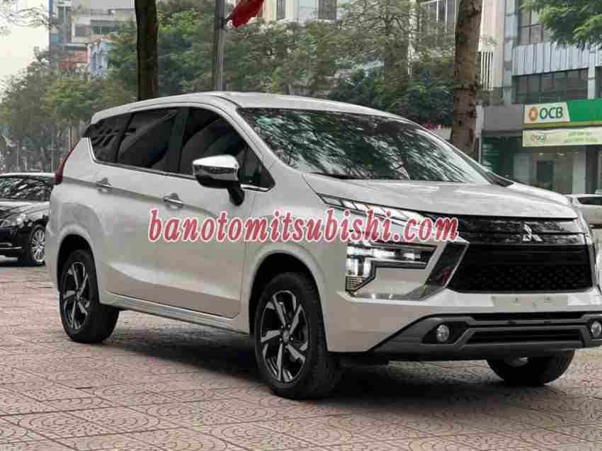 Mitsubishi Xpander Premium 1.5 AT sản xuất 2023 cực chất!