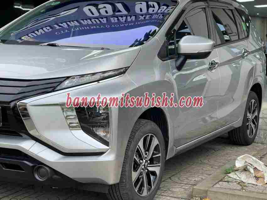 Cần bán gấp xe Mitsubishi Xpander 1.5 MT 2020 màu Bạc