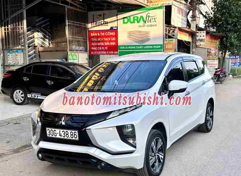 Cần bán Mitsubishi Xpander 1.5 MT 2020 xe đẹp