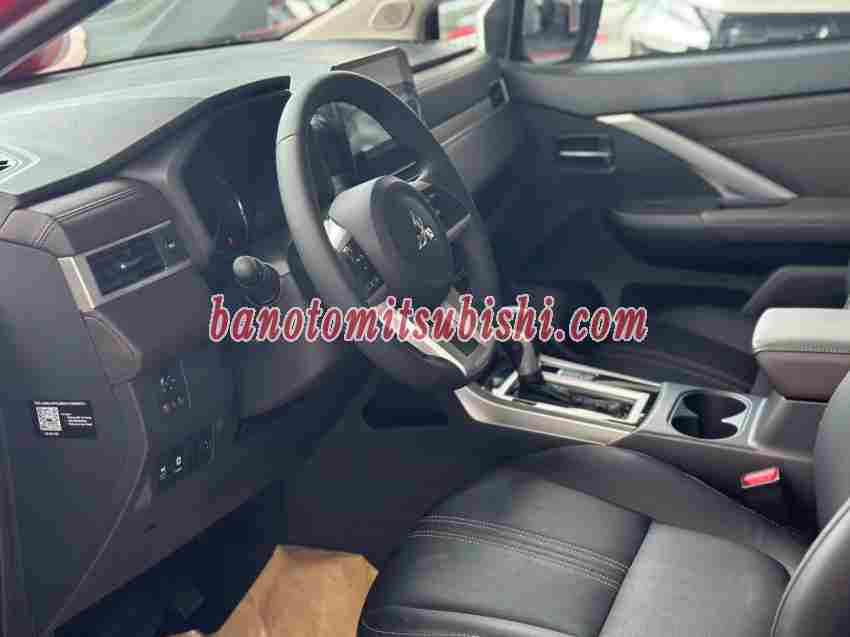 Mitsubishi Xpander Premium 1.5 AT 2024 - Đẹp lung linh