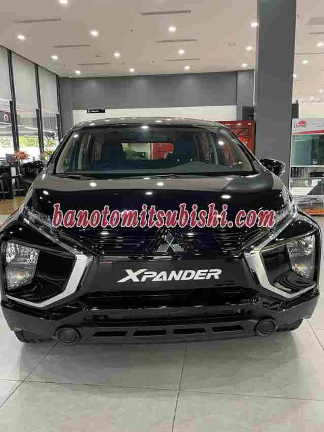 Bán Mitsubishi Xpander 1.5 MT 2024 đẹp cực phẩm