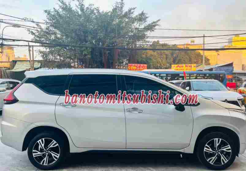 Mitsubishi Xpander 1.5 MT model 2022 xe chuẩn hết ý