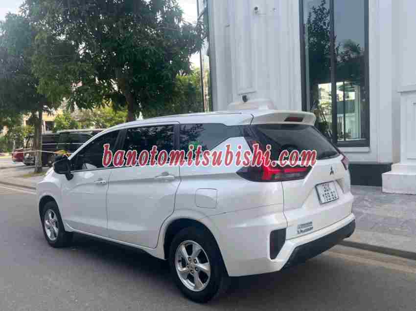 Cần bán xe Mitsubishi Xpander 1.5 AT 2022 Số tự động màu Trắng