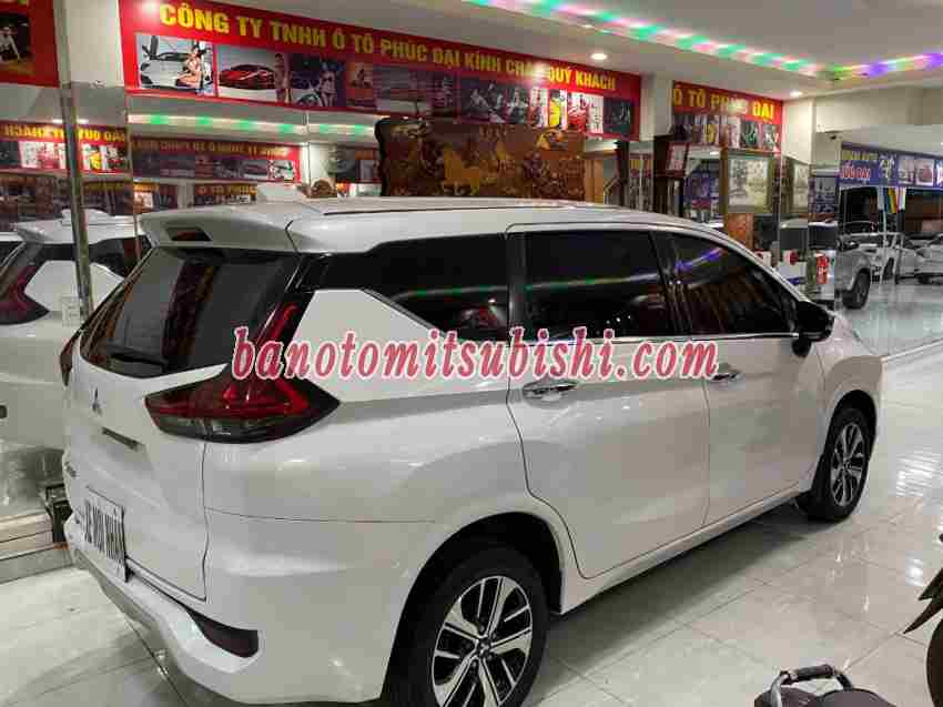 Mitsubishi Xpander 1.5 AT 2019 giá cực tốt