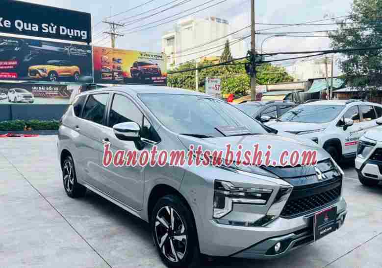 Mitsubishi Xpander Premium 1.5 AT model 2022 xe chuẩn hết ý