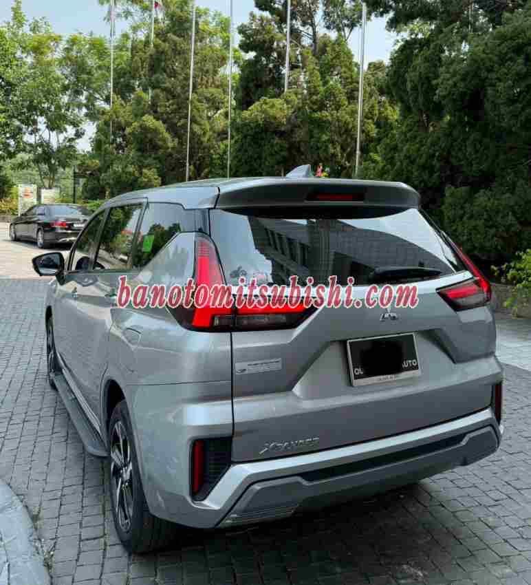 Bán Mitsubishi Xpander Premium 1.5 AT, màu Xám, Máy xăng, 2022