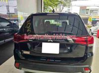 Mitsubishi Outlander 2.0 CVT 2018 giá cực tốt