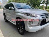 Cần bán xe Mitsubishi Pajero Sport 2.4D 4x4 AT màu Trắng 2021