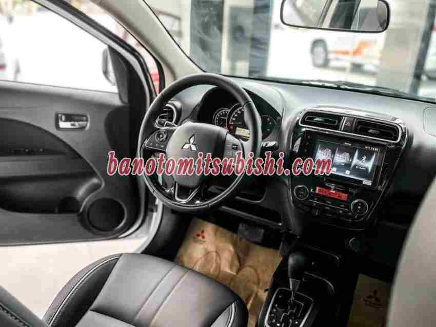 Mitsubishi Attrage Premium 1.2 CVT 2024 GIÁ SẬP SÀN